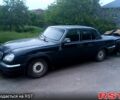Чорний ГАЗ Волга, об'ємом двигуна 2.4 л та пробігом 250 тис. км за 999 $, фото 1 на Automoto.ua