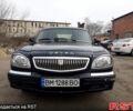 Черный ГАЗ Волга, объемом двигателя 2.3 л и пробегом 175 тыс. км за 1600 $, фото 1 на Automoto.ua