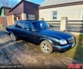 Черный ГАЗ Волга, объемом двигателя 2.3 л и пробегом 0 тыс. км за 1800 $, фото 1 на Automoto.ua