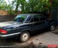 Чорний ГАЗ Волга, об'ємом двигуна 2.4 л та пробігом 250 тис. км за 999 $, фото 4 на Automoto.ua