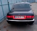 Черный ГАЗ Волга, объемом двигателя 2.3 л и пробегом 119 тыс. км за 1500 $, фото 1 на Automoto.ua