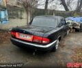 Черный ГАЗ Волга, объемом двигателя 2.3 л и пробегом 119 тыс. км за 1500 $, фото 7 на Automoto.ua