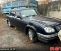 Черный ГАЗ Волга, объемом двигателя 2.3 л и пробегом 119 тыс. км за 1500 $, фото 8 на Automoto.ua