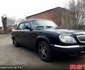 Черный ГАЗ Волга, объемом двигателя 2.3 л и пробегом 175 тыс. км за 1600 $, фото 3 на Automoto.ua