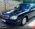 Черный ГАЗ Волга, объемом двигателя 2.3 л и пробегом 290 тыс. км за 1800 $, фото 10 на Automoto.ua