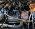 Чорний ГАЗ Волга, об'ємом двигуна 2.4 л та пробігом 300 тис. км за 800 $, фото 1 на Automoto.ua