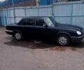 Черный ГАЗ Волга, объемом двигателя 2.3 л и пробегом 119 тыс. км за 1500 $, фото 2 на Automoto.ua