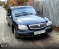 ГАЗ Волга 2007 в Дергачах на Automoto.ua Черный ГАЗ Волга, объемом двигателя 2.3 л и пробегом 187 тыс. км за 1200 $, фото 1 на Automoto.ua