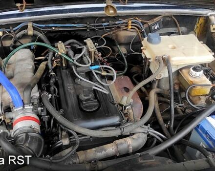 ГАЗ Волга 2007 в Дергачах на Automoto.ua Черный ГАЗ Волга, объемом двигателя 2.3 л и пробегом 187 тыс. км за 1200 $, фото 6 на Automoto.ua