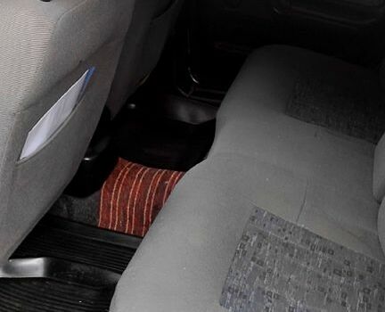 ГАЗ Волга 2007 в Дергачах на Automoto.ua Черный ГАЗ Волга, объемом двигателя 2.3 л и пробегом 187 тыс. км за 1200 $, фото 5 на Automoto.ua