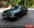 Черный ГАЗ Волга, объемом двигателя 2.4 л и пробегом 70 тыс. км за 1950 $, фото 1 на Automoto.ua