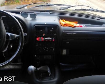 ГАЗ Волга 2007 в Дергачах на Automoto.ua Черный ГАЗ Волга, объемом двигателя 2.3 л и пробегом 187 тыс. км за 1200 $, фото 7 на Automoto.ua