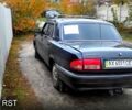 ГАЗ Волга 2007 в Дергачах на Automoto.ua Черный ГАЗ Волга, объемом двигателя 2.3 л и пробегом 187 тыс. км за 1200 $, фото 3 на Automoto.ua