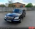 Чорний ГАЗ Волга, об'ємом двигуна 2.4 л та пробігом 73 тис. км за 3400 $, фото 1 на Automoto.ua