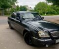 Чорний ГАЗ Волга, об'ємом двигуна 2.4 л та пробігом 250 тис. км за 1500 $, фото 1 на Automoto.ua