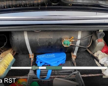 ГАЗ Волга 2007 в Дергачах на Automoto.ua Черный ГАЗ Волга, объемом двигателя 2.3 л и пробегом 187 тыс. км за 1200 $, фото 4 на Automoto.ua