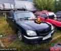 Черный ГАЗ Волга, объемом двигателя 2.3 л и пробегом 258 тыс. км за 550 $, фото 1 на Automoto.ua