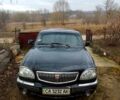 Чорний ГАЗ Волга, об'ємом двигуна 2.3 л та пробігом 270 тис. км за 1200 $, фото 1 на Automoto.ua