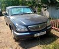 Черный ГАЗ Волга, объемом двигателя 2.3 л и пробегом 110 тыс. км за 1800 $, фото 1 на Automoto.ua