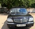 Черный ГАЗ Волга, объемом двигателя 2.4 л и пробегом 25 тыс. км за 2000 $, фото 1 на Automoto.ua