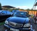 Чорний ГАЗ Волга, об'ємом двигуна 2.3 л та пробігом 58 тис. км за 2500 $, фото 1 на Automoto.ua