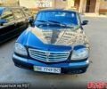 Чорний ГАЗ Волга, об'ємом двигуна 2.3 л та пробігом 110 тис. км за 4500 $, фото 1 на Automoto.ua
