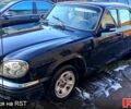 Чорний ГАЗ Волга, об'ємом двигуна 2.3 л та пробігом 58 тис. км за 2500 $, фото 8 на Automoto.ua