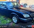 Черный ГАЗ Волга, объемом двигателя 2.3 л и пробегом 58 тыс. км за 2500 $, фото 7 на Automoto.ua