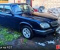 Чорний ГАЗ Волга, об'ємом двигуна 2.3 л та пробігом 58 тис. км за 2500 $, фото 10 на Automoto.ua