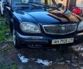 Чорний ГАЗ Волга, об'ємом двигуна 2.3 л та пробігом 58 тис. км за 2500 $, фото 9 на Automoto.ua
