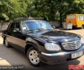Черный ГАЗ Волга, объемом двигателя 2.4 л и пробегом 25 тыс. км за 2000 $, фото 3 на Automoto.ua