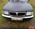 Черный ГАЗ Волга, объемом двигателя 2.3 л и пробегом 123 тыс. км за 1000 $, фото 1 на Automoto.ua