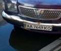 Фиолетовый ГАЗ Волга, объемом двигателя 24 л и пробегом 412 тыс. км за 1700 $, фото 9 на Automoto.ua