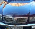 Фиолетовый ГАЗ Волга, объемом двигателя 24 л и пробегом 412 тыс. км за 1700 $, фото 8 на Automoto.ua