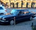 Фиолетовый ГАЗ Волга, объемом двигателя 24 л и пробегом 412 тыс. км за 1700 $, фото 11 на Automoto.ua