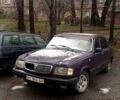 Фіолетовий ГАЗ Волга, об'ємом двигуна 2.4 л та пробігом 0 тис. км за 1200 $, фото 1 на Automoto.ua