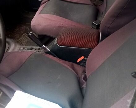 Фіолетовий ГАЗ Волга, об'ємом двигуна 2.4 л та пробігом 0 тис. км за 1200 $, фото 6 на Automoto.ua