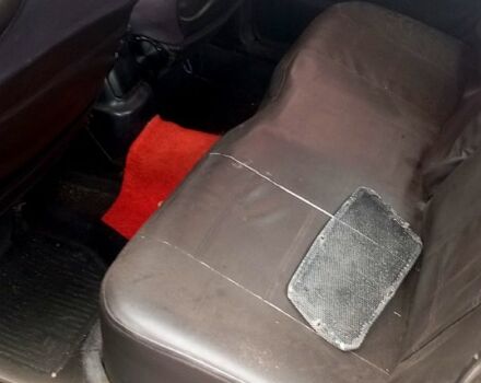 Фіолетовий ГАЗ Волга, об'ємом двигуна 2.4 л та пробігом 0 тис. км за 1200 $, фото 7 на Automoto.ua