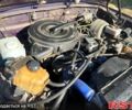 Фиолетовый ГАЗ Волга, объемом двигателя 2.4 л и пробегом 0 тыс. км за 1500 $, фото 5 на Automoto.ua
