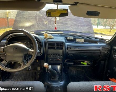 Фиолетовый ГАЗ Волга, объемом двигателя 2.4 л и пробегом 0 тыс. км за 1500 $, фото 6 на Automoto.ua