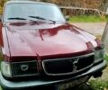 Красный ГАЗ Волга, объемом двигателя 2.4 л и пробегом 287 тыс. км за 2200 $, фото 1 на Automoto.ua