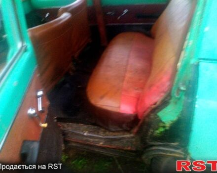 ГАЗ Волга, об'ємом двигуна 2.2 л та пробігом 0 тис. км за 2130 $, фото 8 на Automoto.ua