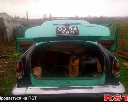 ГАЗ Волга, об'ємом двигуна 2.2 л та пробігом 0 тис. км за 2130 $, фото 2 на Automoto.ua