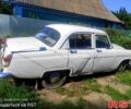 ГАЗ Волга, объемом двигателя 2.4 л и пробегом 388 тыс. км за 300 $, фото 1 на Automoto.ua