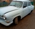 ГАЗ Волга, объемом двигателя 2 л и пробегом 250 тыс. км за 1500 $, фото 1 на Automoto.ua