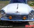 ГАЗ Волга, объемом двигателя 2.5 л и пробегом 12 тыс. км за 3000 $, фото 1 на Automoto.ua