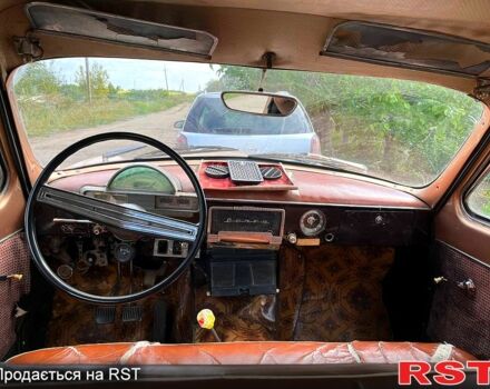 ГАЗ Волга, об'ємом двигуна 2.4 л та пробігом 155 тис. км за 1000 $, фото 7 на Automoto.ua