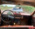 ГАЗ Волга, об'ємом двигуна 2.4 л та пробігом 155 тис. км за 1000 $, фото 7 на Automoto.ua