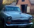 ГАЗ Волга, объемом двигателя 2.4 л и пробегом 100 тыс. км за 4000 $, фото 1 на Automoto.ua