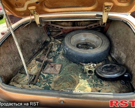 ГАЗ Волга, об'ємом двигуна 2.4 л та пробігом 155 тис. км за 1000 $, фото 5 на Automoto.ua